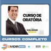Curso de Oratória CERS - Guilherme Miziara