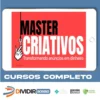 Master Criativos - Fellipe Ferini