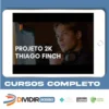 Projeto 2k - Thiago Finch