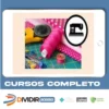 Curso Costura Criativa: do Zero a Muitas Encomendas - Manuela Morais