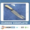 Curso de Aço Damasco - Gilson Bortolini