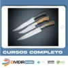Curso de Facas Forjadas - Gilson Bortolini