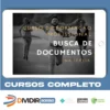 Curso de Formação Profissional na Busca de Documentos - Fabio Barbiero