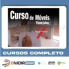 Curso de Móveis Planejados - Profissão Marceneiro