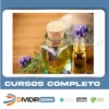 Curso de Perfumaria Artesanal - Renato Fogeti