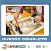 Curso Silk Screen - Francisco Martins