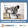 Formação em CFTV: Circuito Fechado de Televisão - Eduk