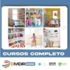 Monte Seu Ateliê de Reformas e Customizações - Sanábia Pinho