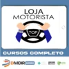 Motorista Top - Marlon Luz