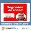 Os segredos do iFood ( Método Delivery ) - João Barcelos