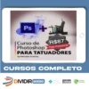 Photoshop para Tatuadores - Hernane Scorissa