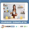 Técnicas Decorativas em Resinas Acrílicas - Flo Corretti [ESPANHOL]