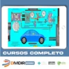 Videocar: Sistema de Ar Condicionado Automotivo - Educar Multimídia