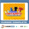 Cartazista Profissional - Instituto Leandro Rosadas