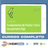 Alura: Fundamentos de Flutter Crie o seu Primeiro App - Alex Felipe