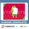 Desenvolvimento Android, Aprenda a criar 15 apps - Jamilton Damasceno