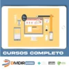 Desenvolvimento Web Completo 20 Cursos + 20 Projetos - Jamilton Damasceno