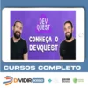 DevQuest - Ricardo & Roberto