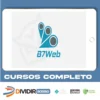 Fullstack - B7Web