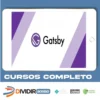 Gatsby Crie seu Site Pessoal Usando React - Luan Orlandi
