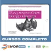 Introdução Às Expressões Regulares - Michael Fitzgerald