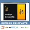 Javascript Completo Es6+ - Origamid