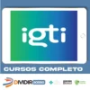 MBA: Estratégias em Arquitetura de Software - Igti