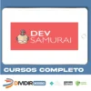 Meu Primeiro Aplicativo - Dev Samurai