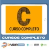 Portal C Plus Plus: Curso Completo de C - Roberto Carlos Neves