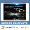 Princípios Padrões e Práticas Ágeis em C# - Robert C. Martin (Tio Bob)