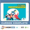 Python Completo: Do Júnior ao Sênior - ByLearn