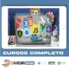 Web Moderno com Javascript 2021 - Cod3R