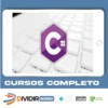 C# Completo Programação Orientada a Objetos + Projetos - Nelio Alves