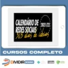 Calendário - 365 Dias De Conteúdo - Postar Pra Vender