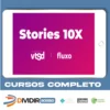 Stories 10x - Leandro Ladeira