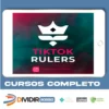 TikTok Rulers - Mateus Ribeiro Bero