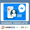 Chatbot para Facebook - Leandro Mohammed