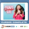 Pins de Sucesso - Stephany Chaffin