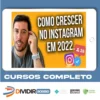 Como Crescer o Instagram - Wagner Taboada