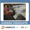 Fashion Insta - Ana Tex e Alexandra Moraes