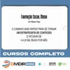 Formação na Profissão Social Media 2022 - Rejane Toigo