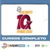 Planejamento 10x Em Mídias Sociais - O Melhor Do Marketing Digital
