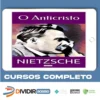 O Anticristo - Friedrich Nietzsche