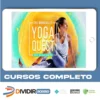 The Mindvalley Yoga Quest - Cecilia Sardeo [INGLÊS]