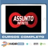Assunto Infinito 3.0 - Nerd Sedutor