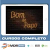 Bom de Papo - Johnny Vice