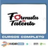 Fórmula do Talento - Diego Gil