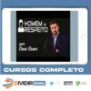 Homem de Respeito - Cauê Cesar
