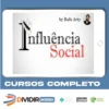 Influência Social - Rafael Arty