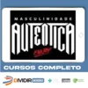 Masculinidade Autêntica - Ruan Lisboa